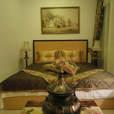 Aparthotel Princess Of The Sea