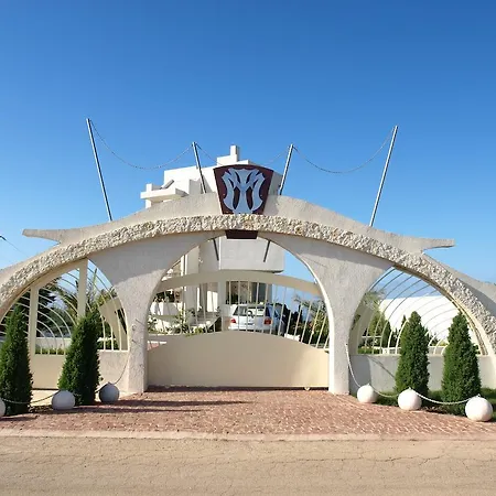 Aparthotel Princess Of The Sea Kavarna
