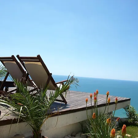 Princess Of The Sea Aparthotel Kavarna