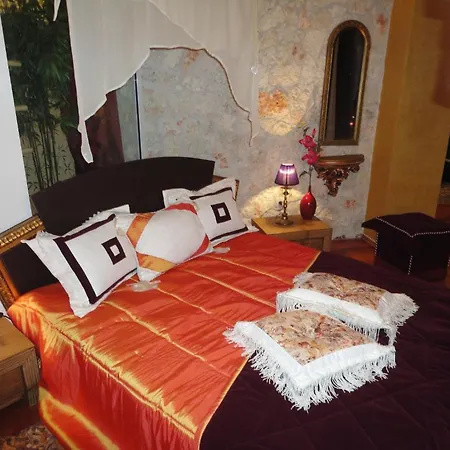 Princess Of The Sea Aparthotel *