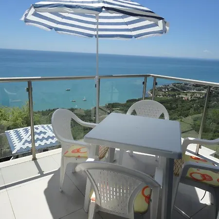 Aparthotel Princess Of The Sea *